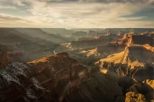 Grand Canyon Landscape thumbnail